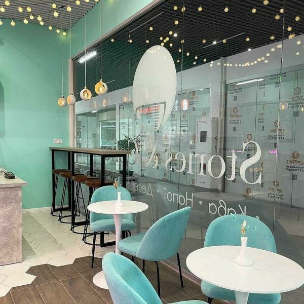 17 кафе и ресторанов Виннице, которые открылись в 2021