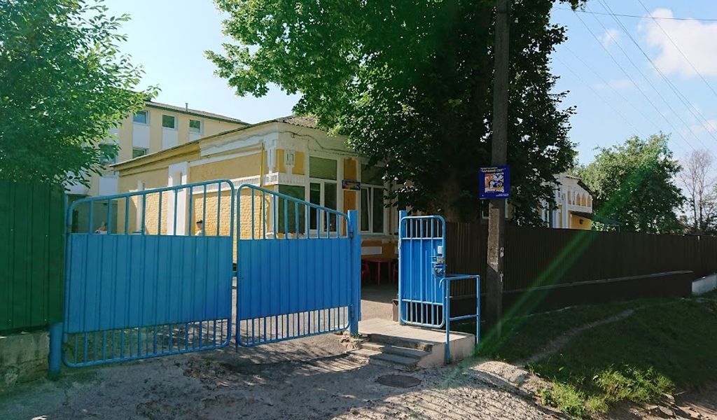 Обзор цен и особенностей частных детских садиков Полтавы