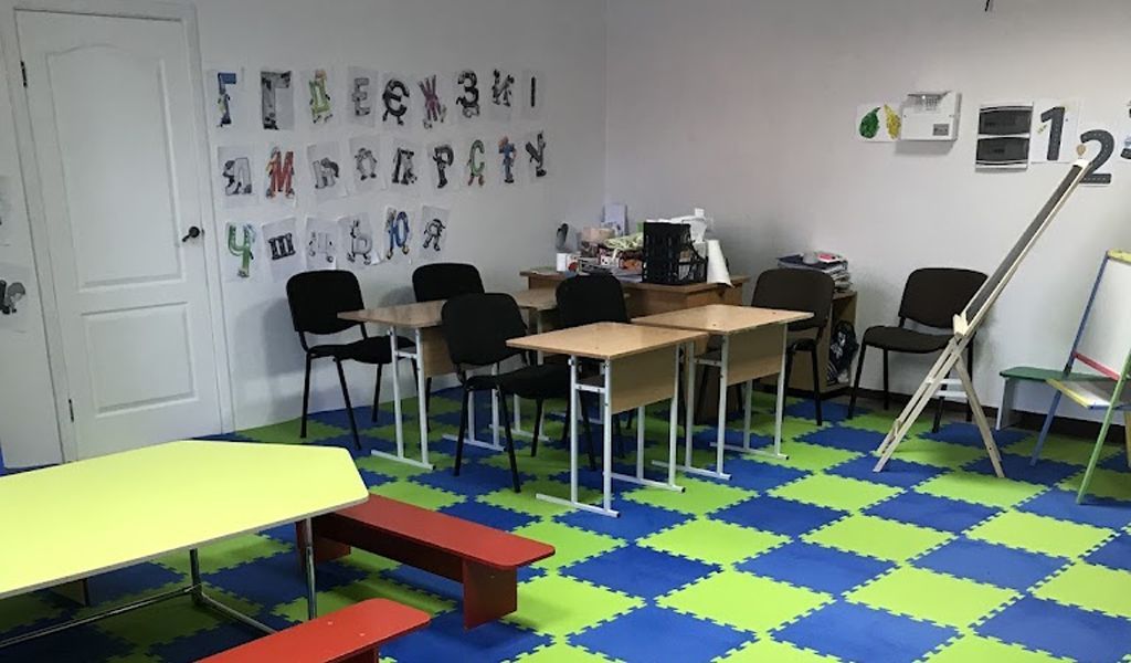 Обзор цен и особенностей частных детских садиков Полтавы