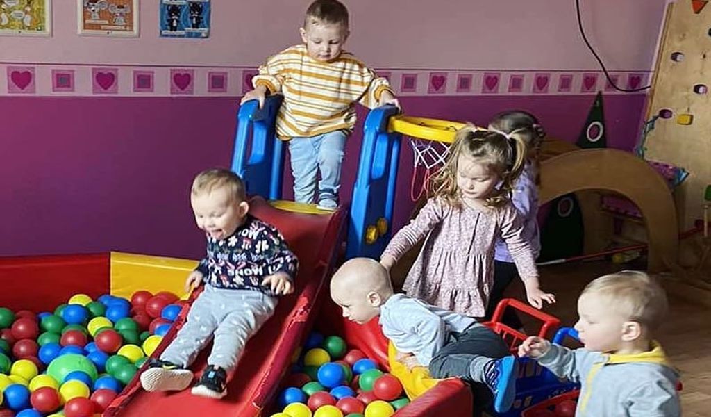 Частные детские садики Луцка: обзор и цены