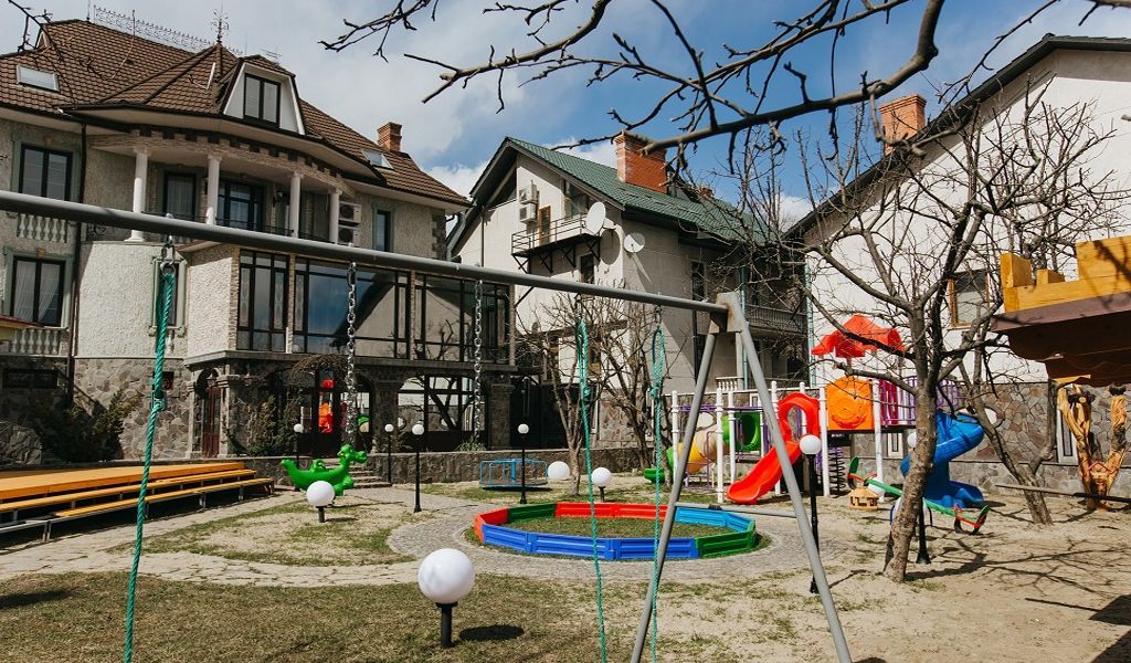 Частные детские садики в Черновцах: стоимость обучения, обзор услуг