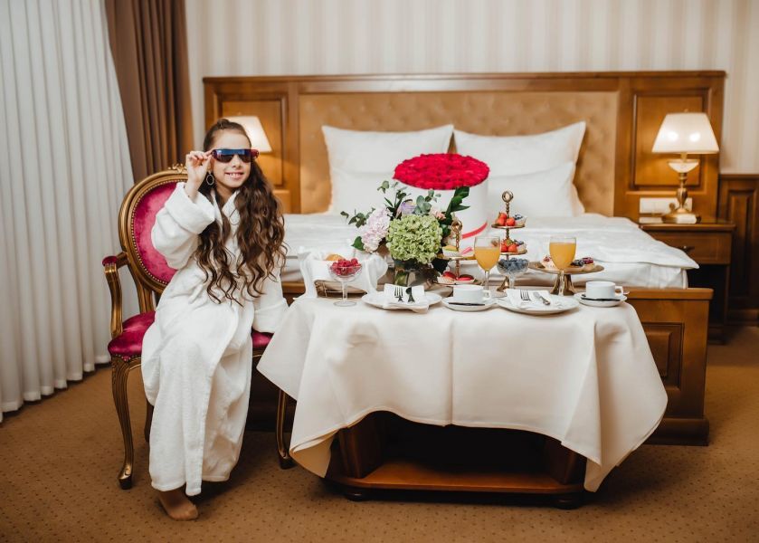 Обзор компаний, где отпразновать свадьбу в г. Ивано-Франковск