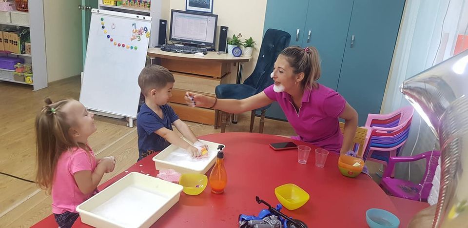 Дошколярик в Чернигове: программы и цены