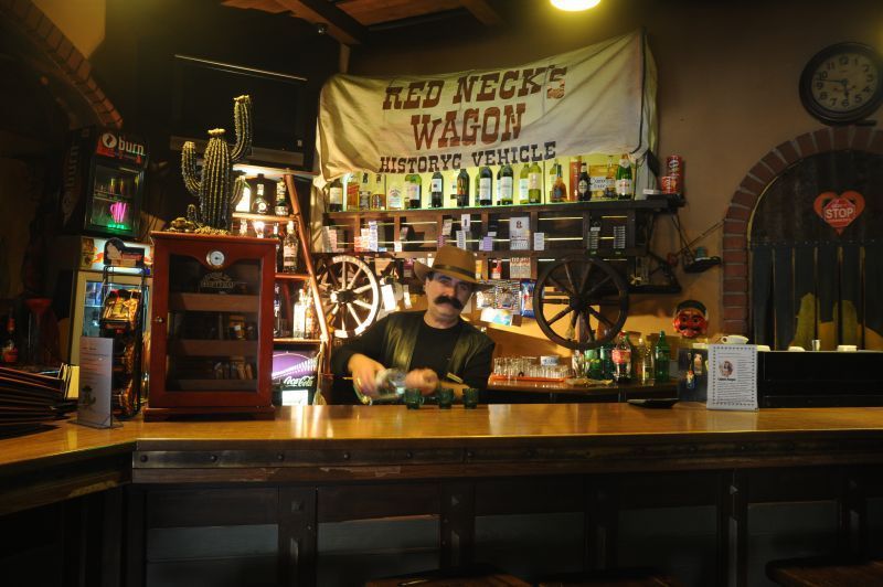 Вкусный Ужгород: какие заведения стоит посетить во время гастротуры