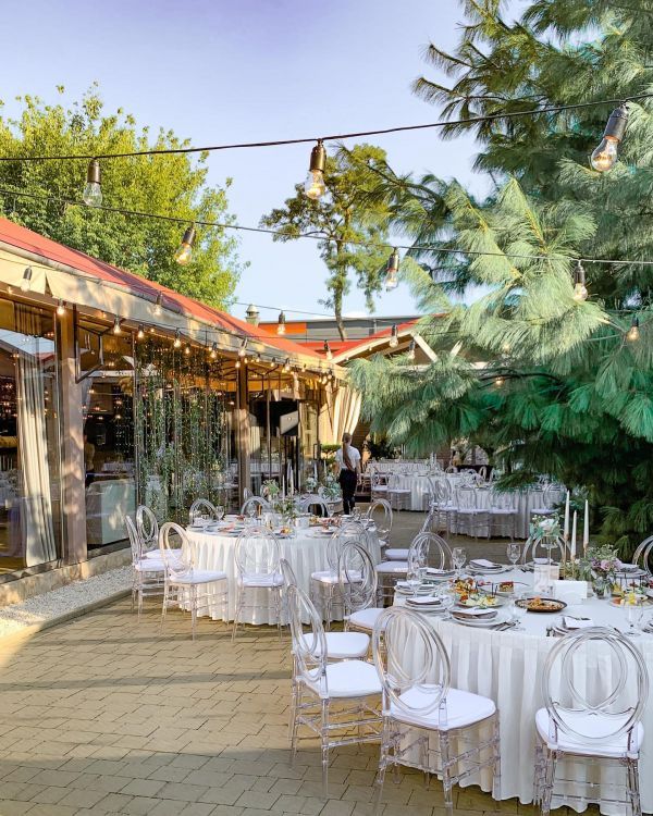 Обзор компаний, где отпразновать свадьбу в г. Ужгород