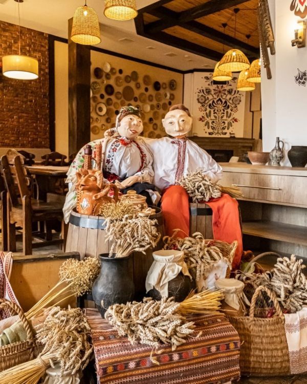 17 кафе и ресторанов Виннице, которые открылись в 2021