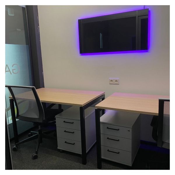 Обзор коворкингов в г. Львов