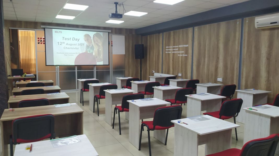 Обзор коворкингов в г. Черновцы