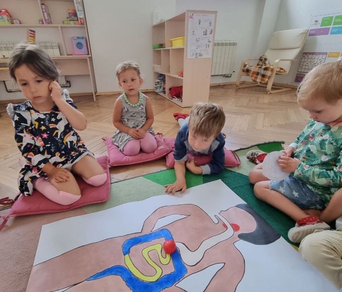 Частные сады Львов по районам: рейтинги, обзоры и цены