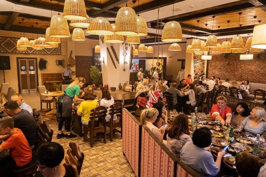 17 кафе и ресторанов Виннице, которые открылись в 2021