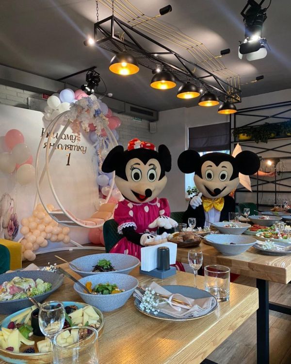 17 кафе и ресторанов Виннице, которые открылись в 2021