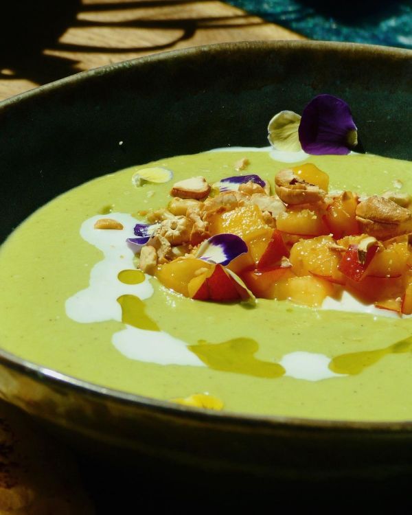 17 кафе и ресторанов Виннице, которые открылись в 2021