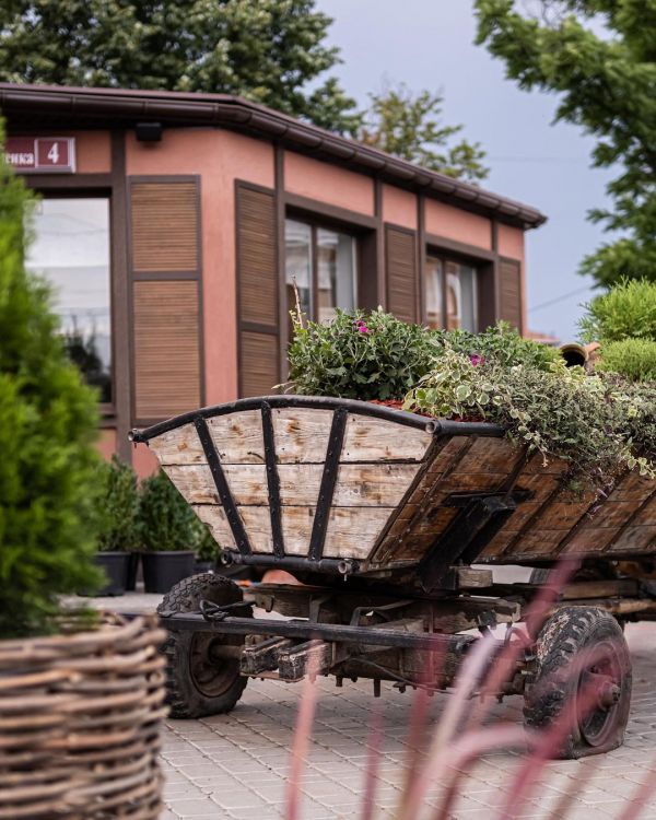 17 кафе и ресторанов Виннице, которые открылись в 2021