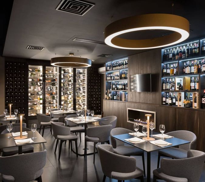 Обзор компаний, где отпразновать свадьбу в г. Львов