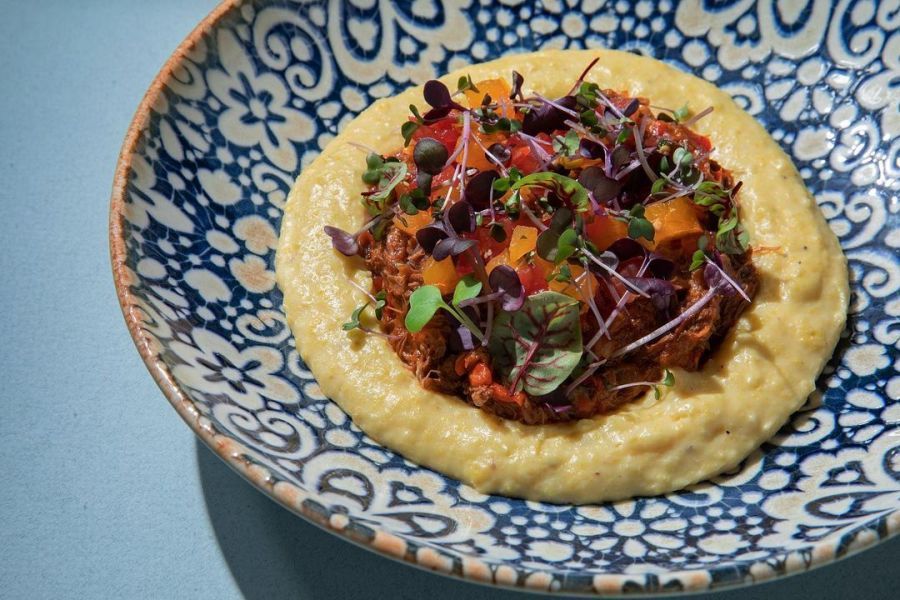 17 кафе и ресторанов Виннице, которые открылись в 2021