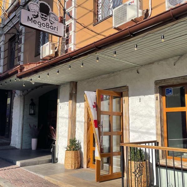 17 кафе и ресторанов Виннице, которые открылись в 2021