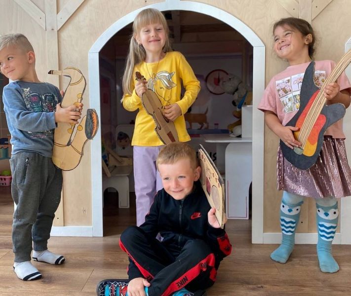 Частные сады Львов по районам: рейтинги, обзоры и цены