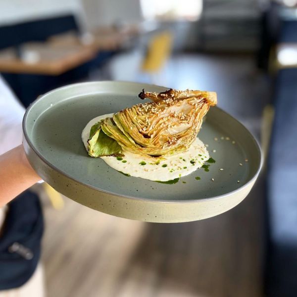 17 кафе и ресторанов Виннице, которые открылись в 2021