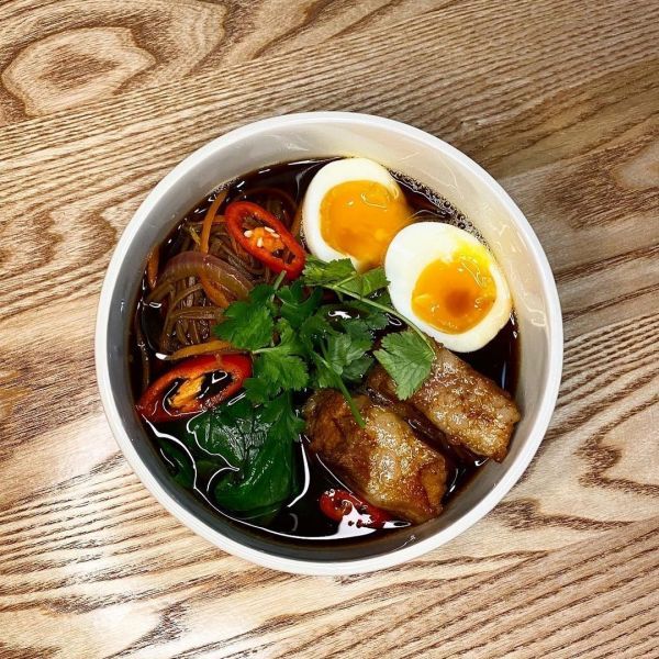 17 кафе и ресторанов Виннице, которые открылись в 2021