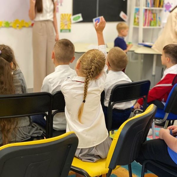 Обзор частных школ в г. Черновцы