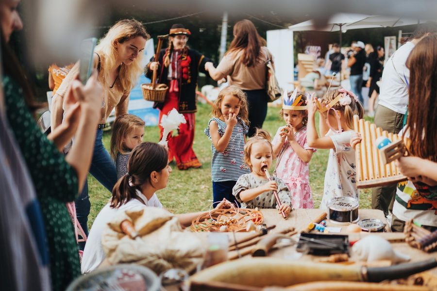 Частные сады Львов по районам: рейтинги, обзоры и цены
