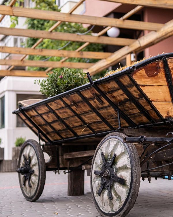 17 кафе и ресторанов Виннице, которые открылись в 2021