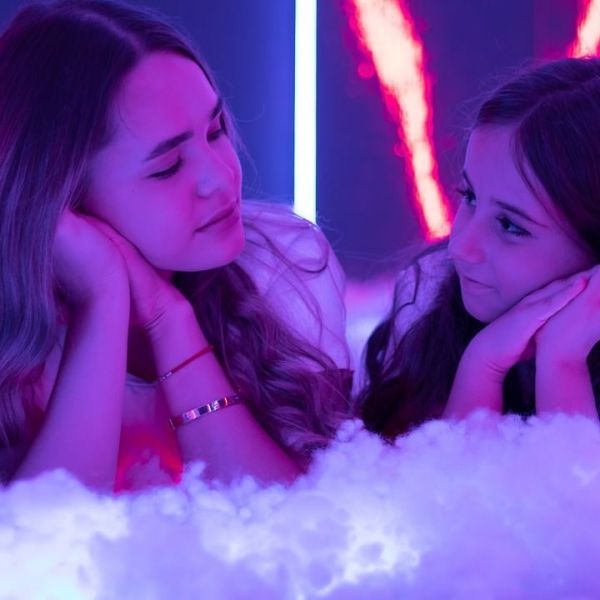 Обзор фотостудий в г. Сумы