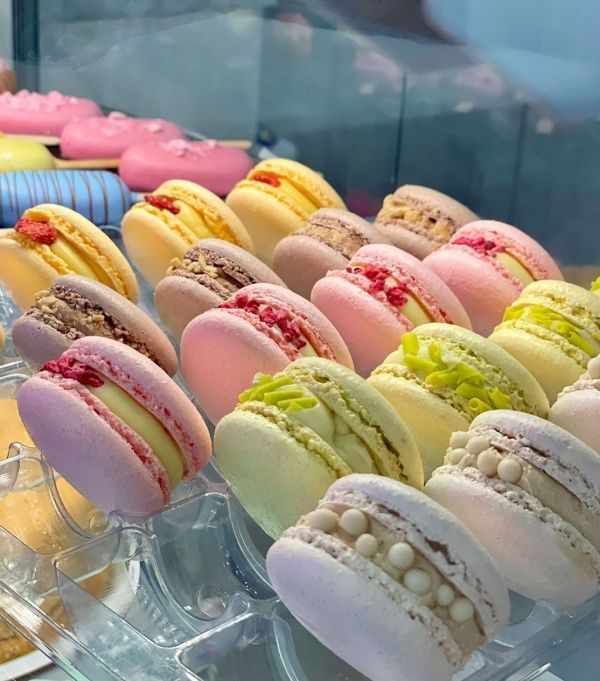 17 кафе и ресторанов Виннице, которые открылись в 2021