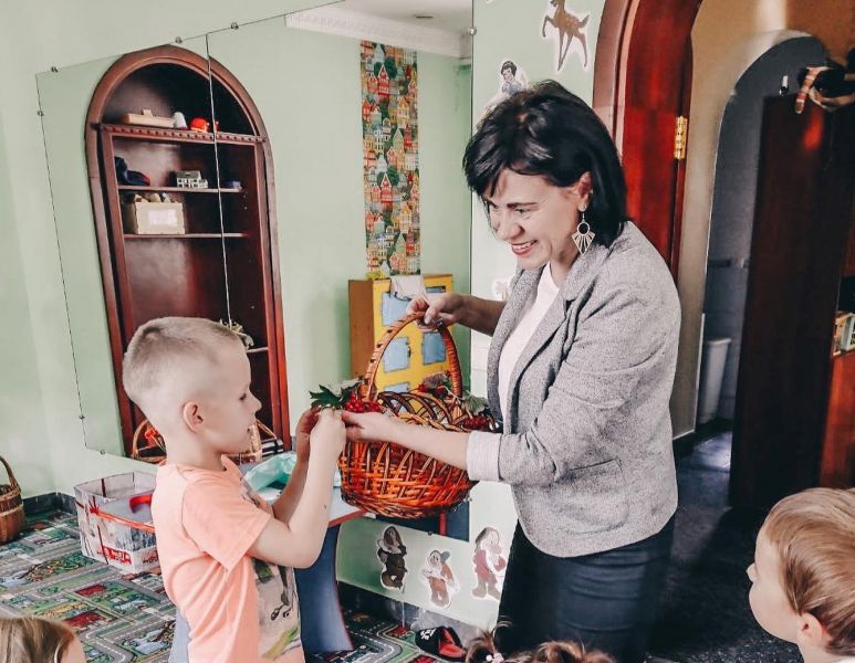 Обзор частных садов Житомира: цены и услуги