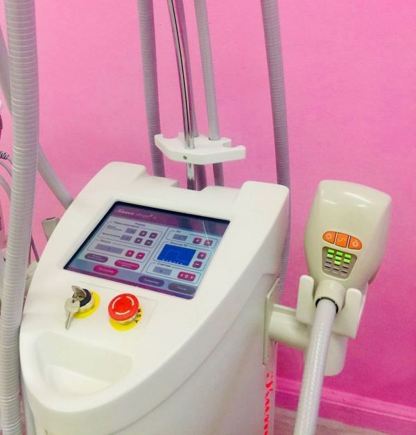 Обзор компаний, что предлагают услуги похудения в г. Полтава