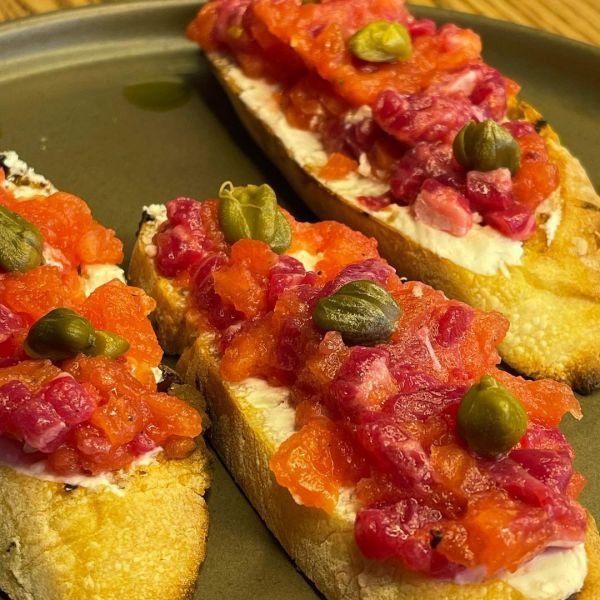 17 кафе и ресторанов Виннице, которые открылись в 2021