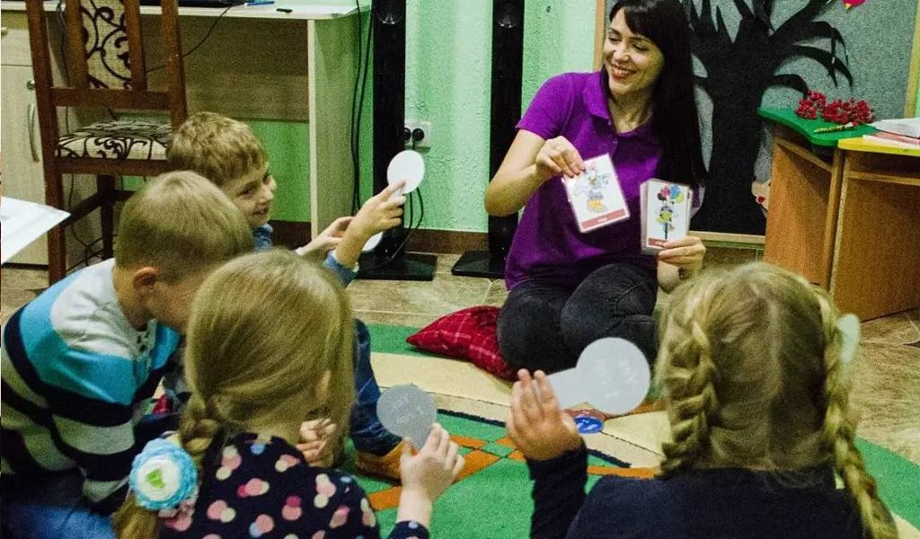 Частные детские садики в Черновцах: стоимость обучения, обзор услуг