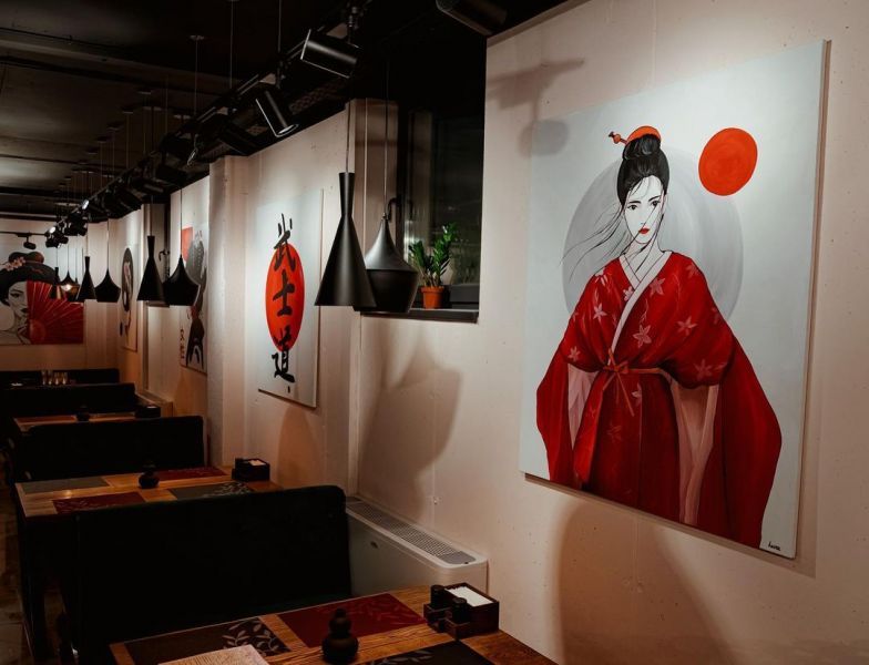 17 кафе и ресторанов Виннице, которые открылись в 2021