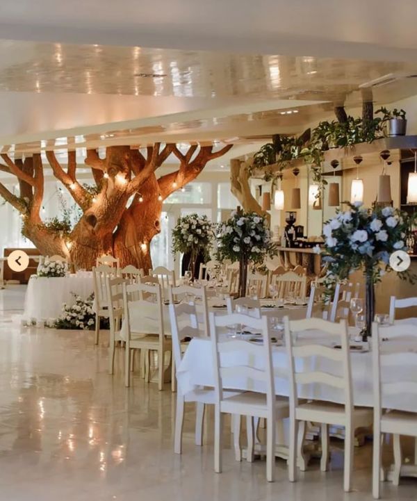 Обзор компаний, где отпразновать свадьбу в г. Чернигов