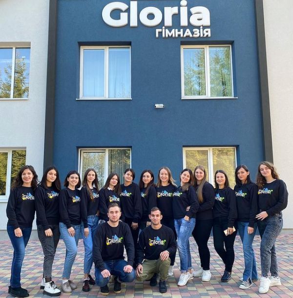 Обзор частных школ в г. Черновцы