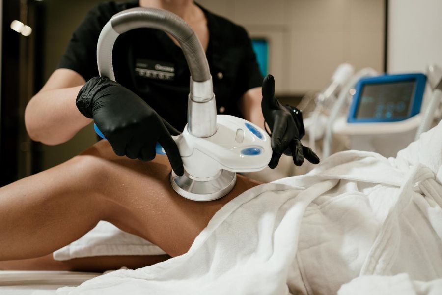 Обзор компаний, что предлагают услуги похудения в г. Полтава