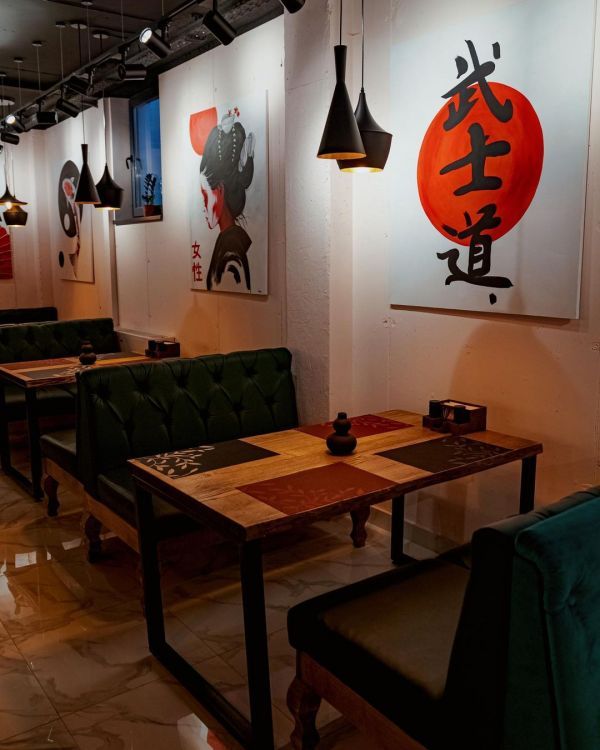 17 кафе и ресторанов Виннице, которые открылись в 2021