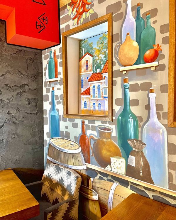 17 кафе и ресторанов Виннице, которые открылись в 2021