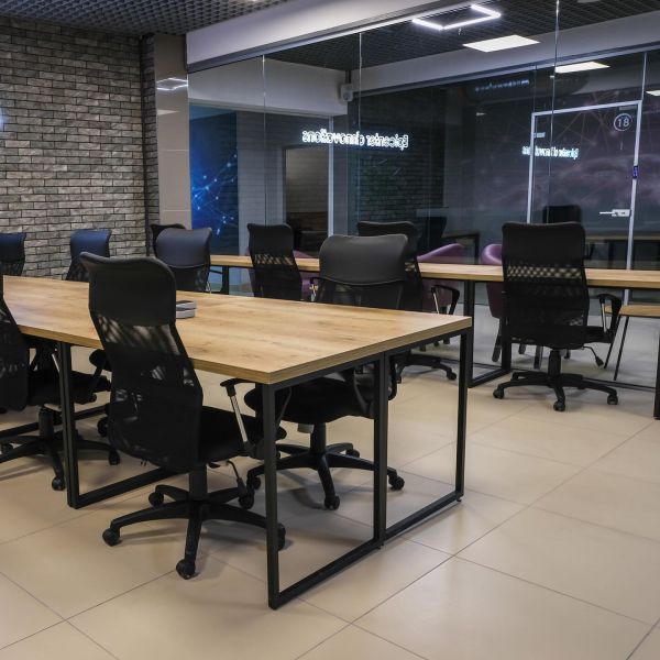 Обзор коворкингов в г. Винница