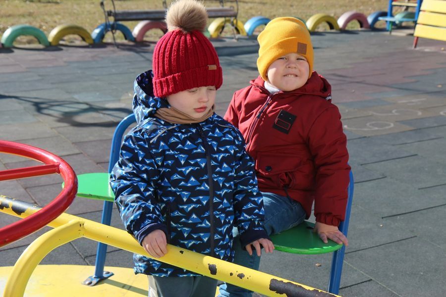 Частные садики г. Ивано-Франковск: обзор