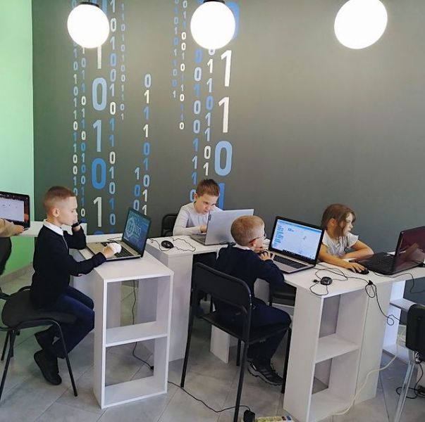 Обзор частных школ в г. Черновцы