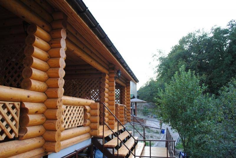 Рейтинг 7 баз для зимнего отдыха в Харькове: обзор саун и бань