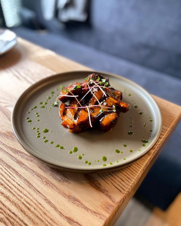 17 кафе и ресторанов Виннице, которые открылись в 2021