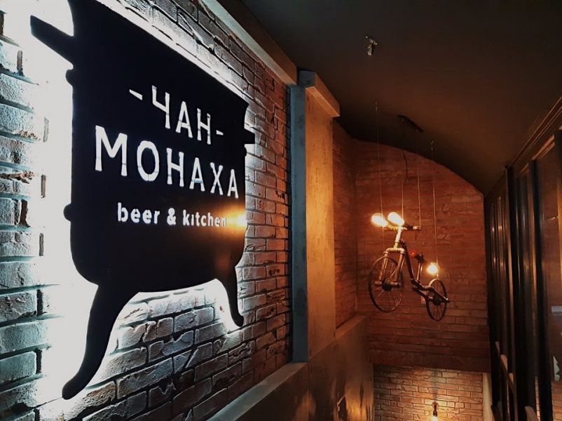 17 кафе и ресторанов Виннице, которые открылись в 2021