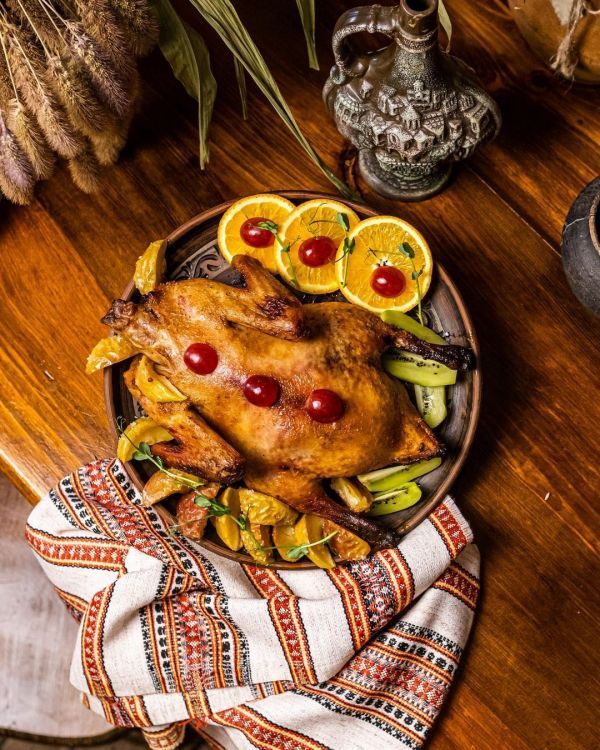 17 кафе и ресторанов Виннице, которые открылись в 2021