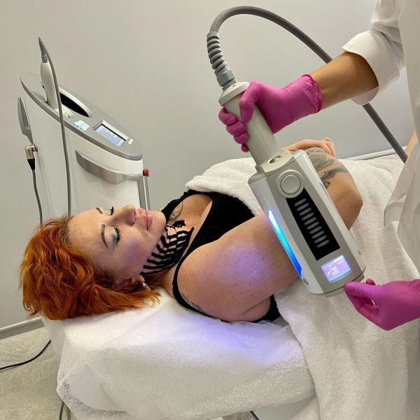 Обзор компаний, что предлагают услуги похудения в г. Хмельницький