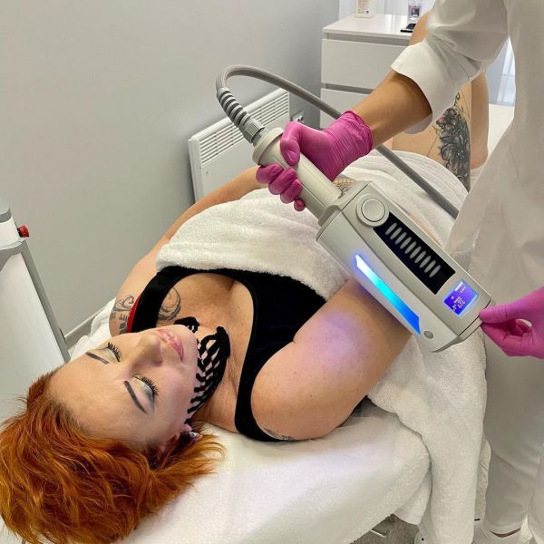 Обзор компаний, что предлагают услуги похудения в г. Хмельницький