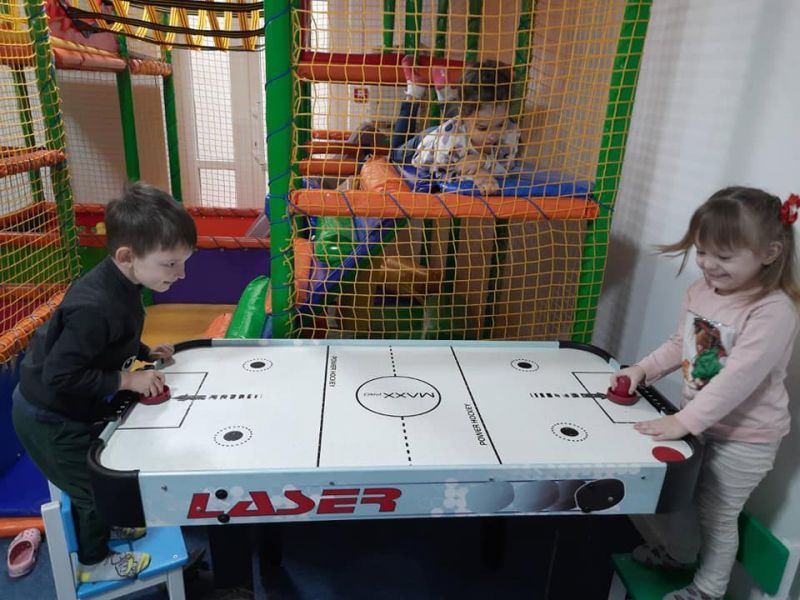 Частные садики г. Ивано-Франковск: обзор