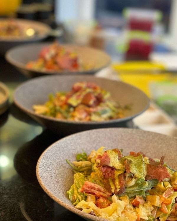 17 кафе и ресторанов Виннице, которые открылись в 2021