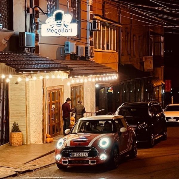 17 кафе и ресторанов Виннице, которые открылись в 2021